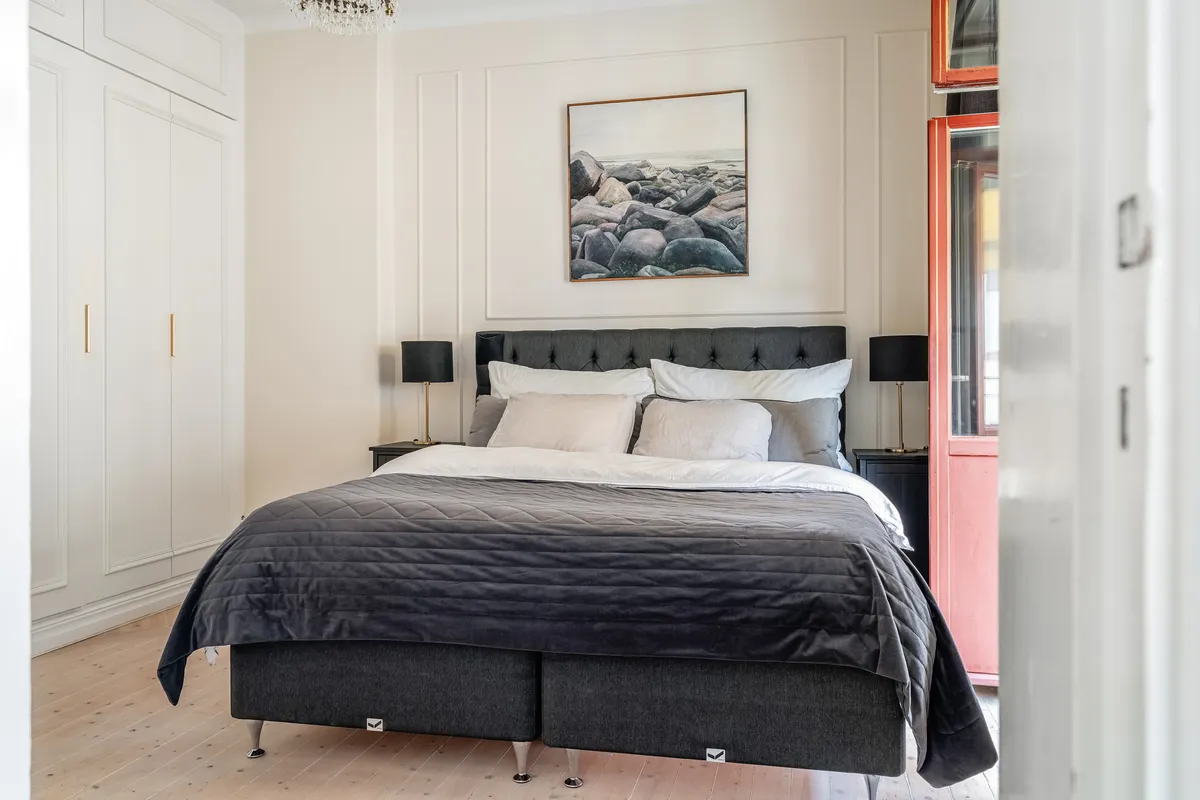 Hyreslägenhet på Stockholm i stockholm