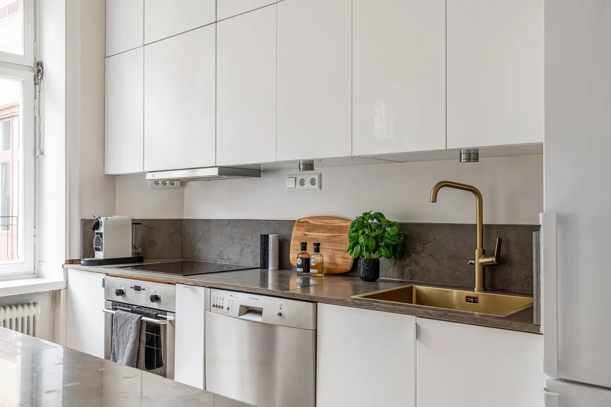 Hyreslägenhet på Stockholm i stockholm