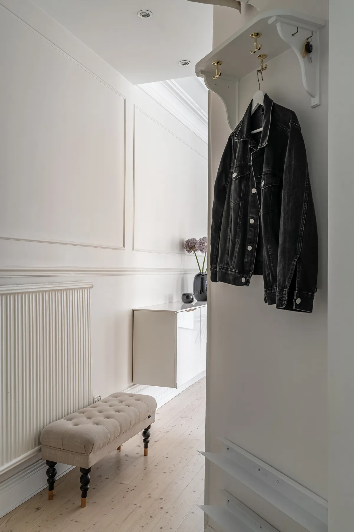 Hyreslägenhet på Stockholm i stockholm