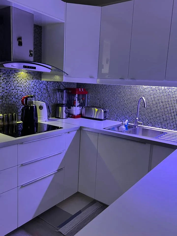 Hyreslägenhet på Haninge i haninge