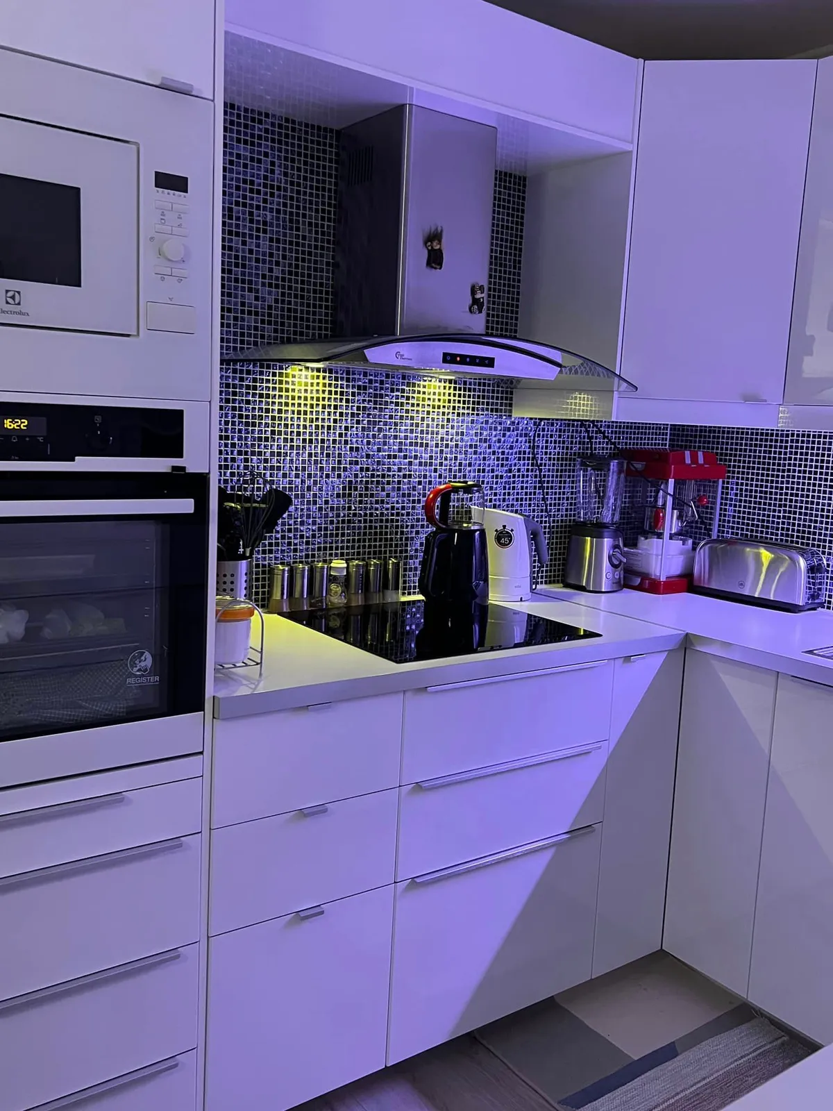 Hyreslägenhet på Haninge i haninge