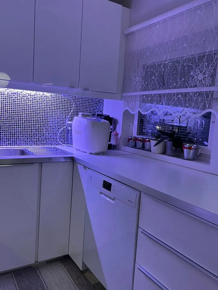 Hyreslägenhet på Haninge i haninge