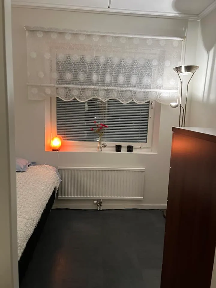 Hyreslägenhet på Haninge i haninge