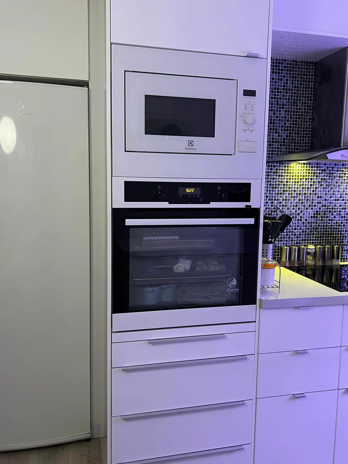 Hyreslägenhet på Haninge i haninge