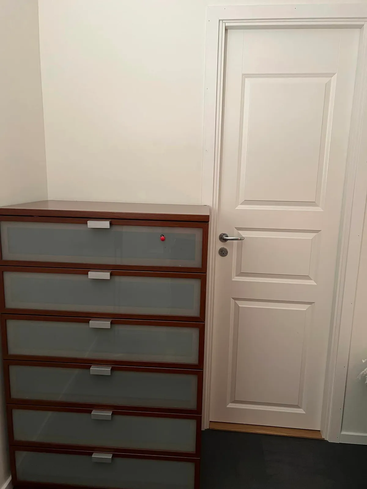 Hyreslägenhet på Haninge i haninge