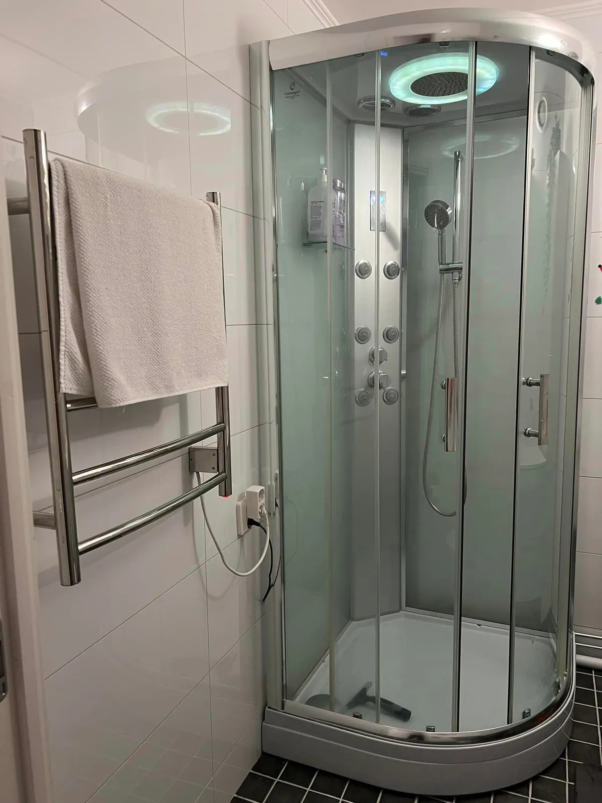 Hyreslägenhet på Haninge i haninge