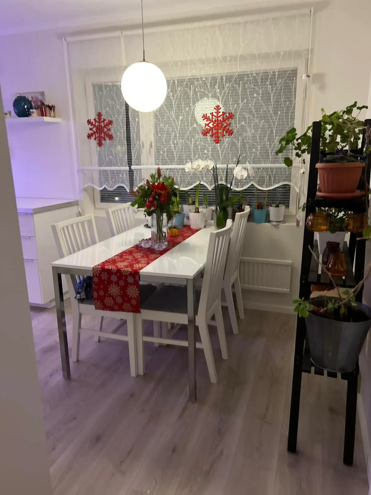 Hyreslägenhet på Haninge i haninge