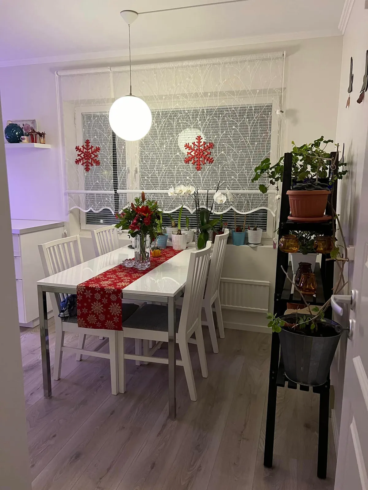 Hyreslägenhet på Haninge i haninge