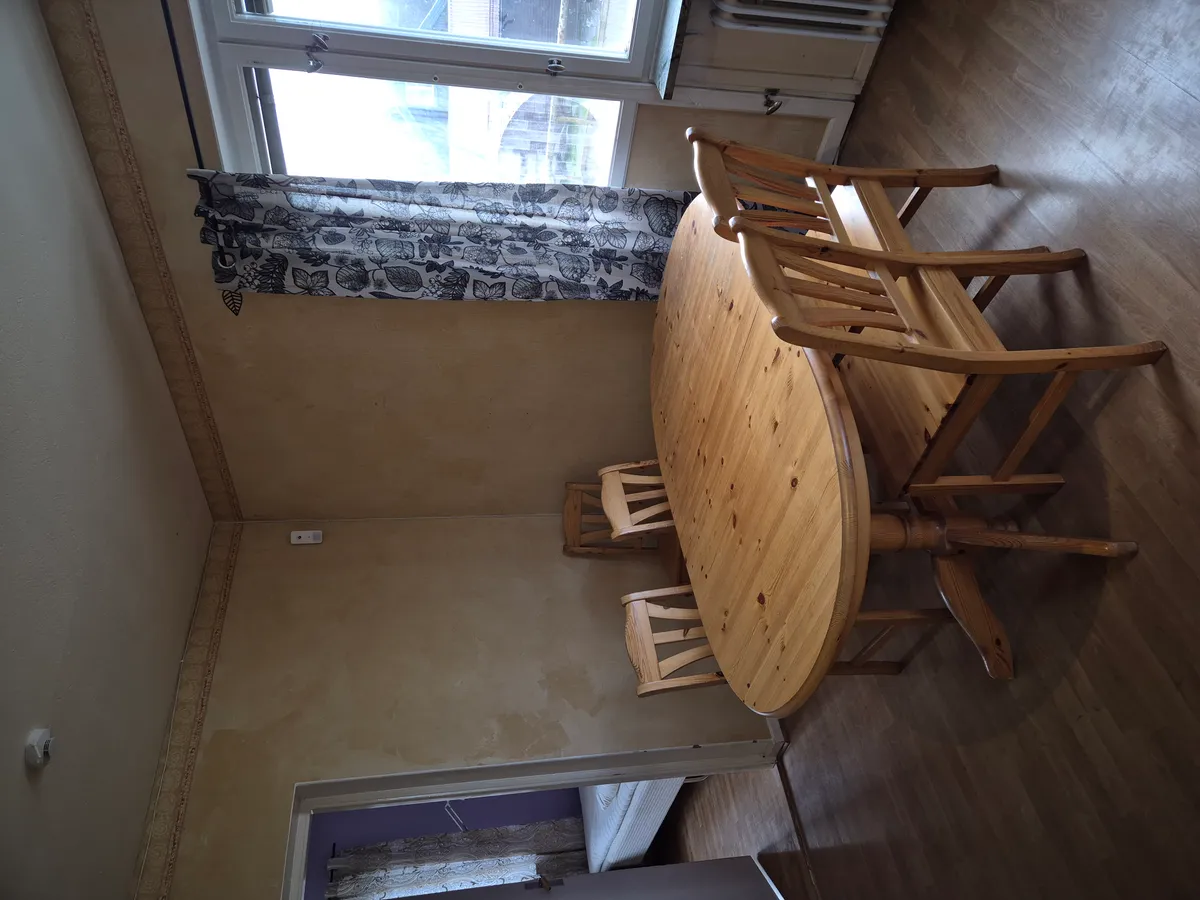 Hyresbostad på Hedemora i hedemora