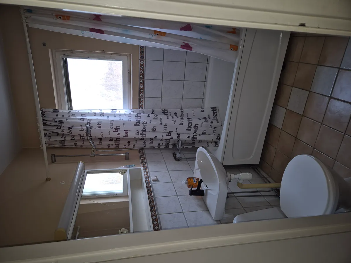 Hyresbostad på Hedemora i hedemora