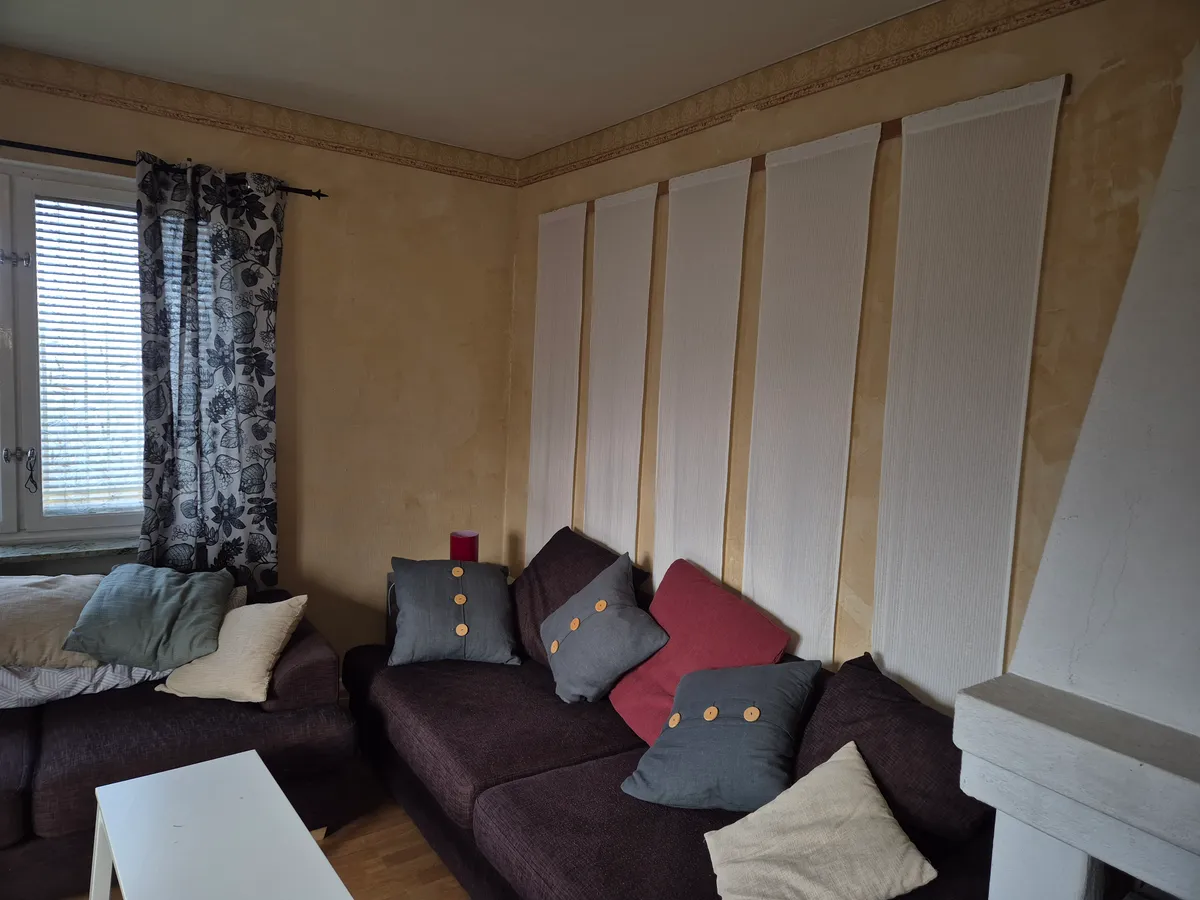 Hyresbostad på Hedemora i hedemora