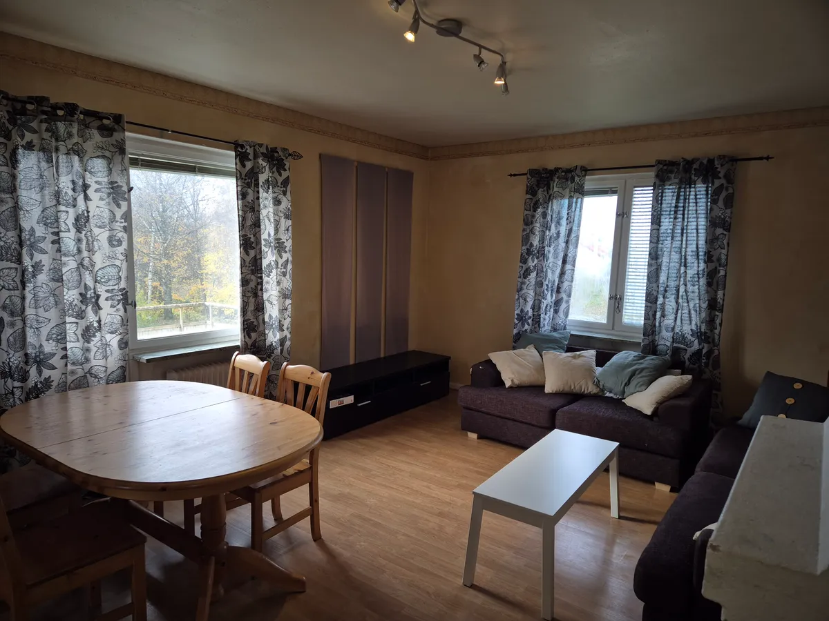 Hyresbostad på Hedemora i hedemora