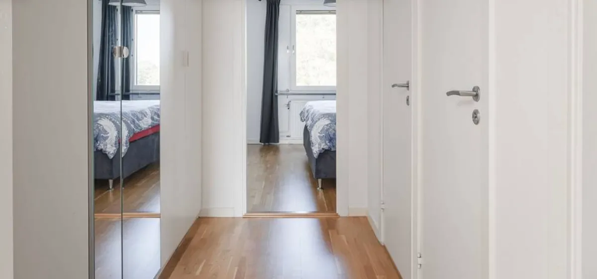 Hyreslägenhet på Malmö i malmo