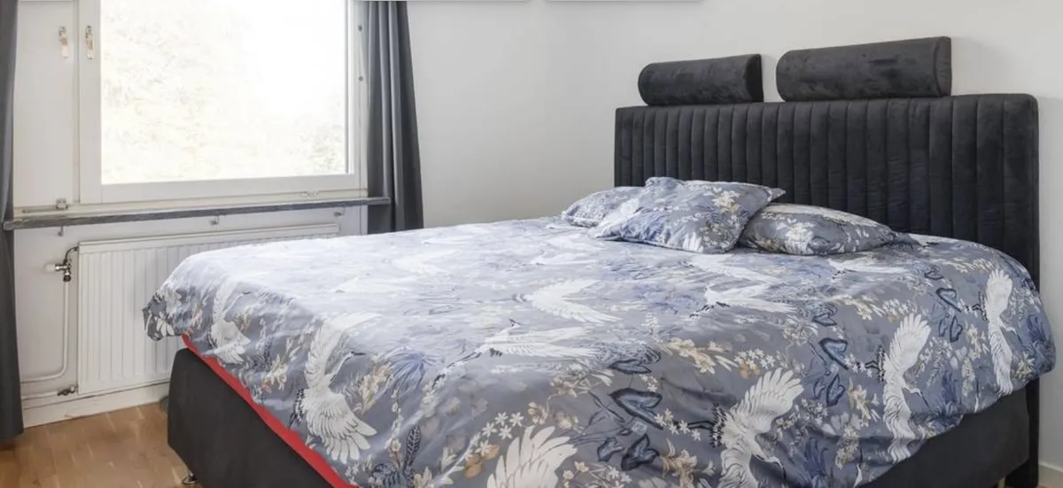 Hyreslägenhet på Malmö i malmo