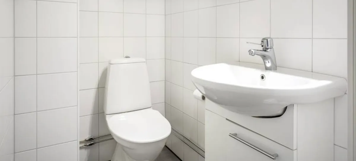 Hyreslägenhet på Malmö i malmo