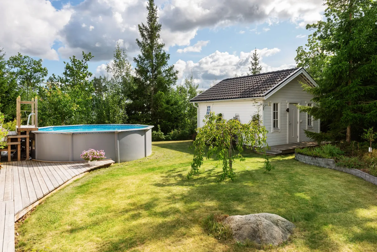 Hyresbostad på Norrtälje i norrtalje