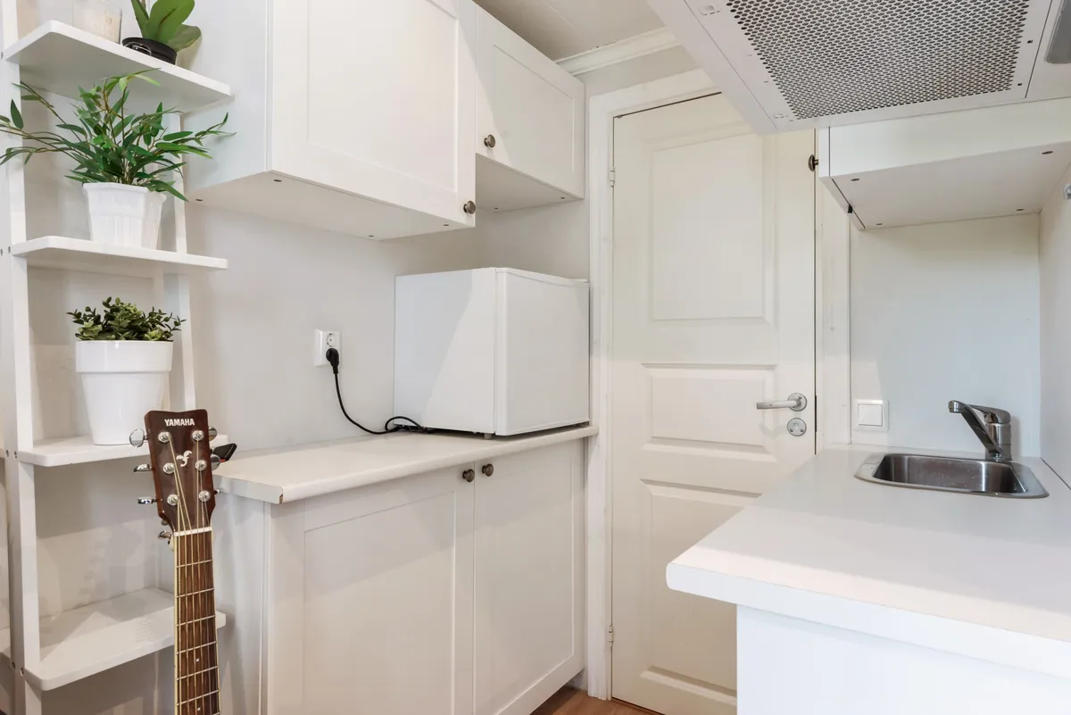 Hyresbostad på Norrtälje i norrtalje