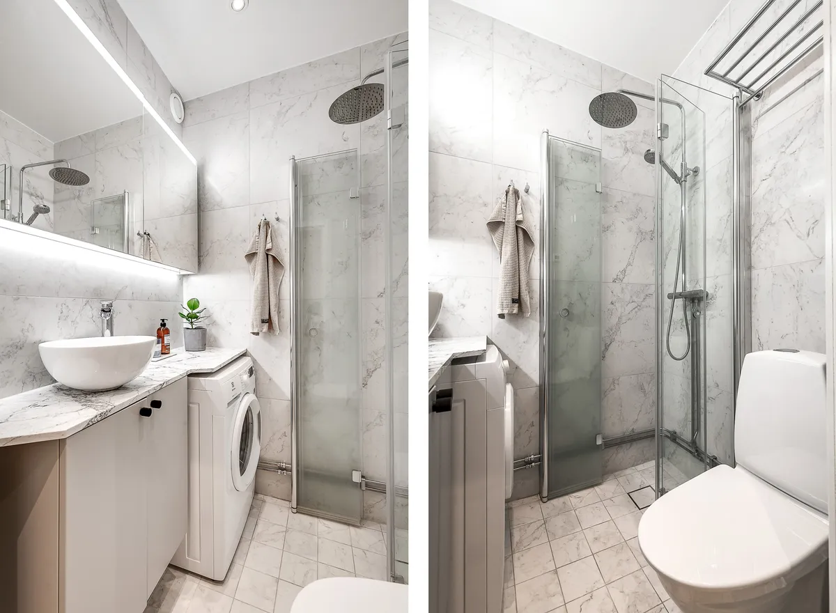 Hyreslägenhet på Stockholm i stockholm