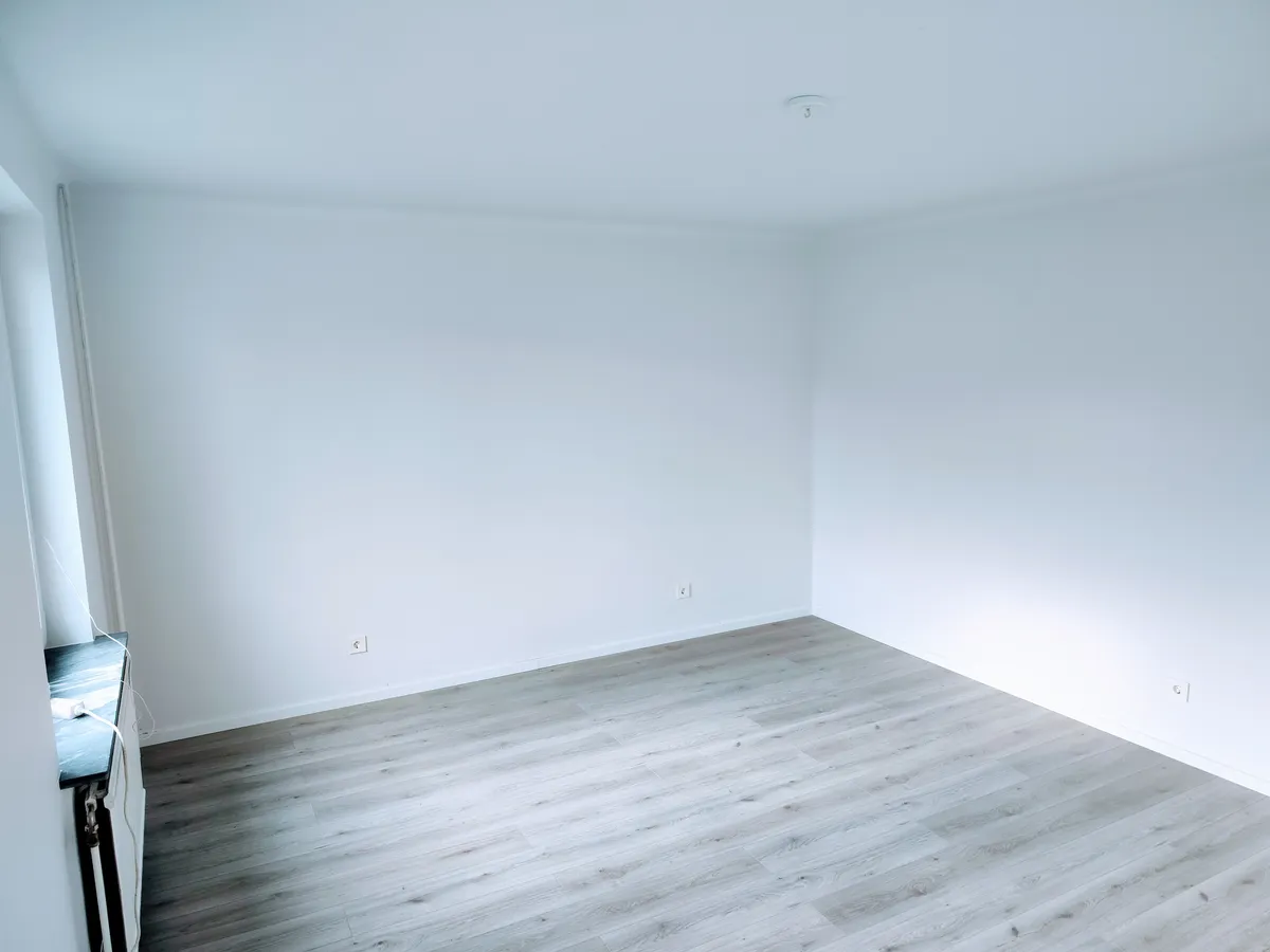 Hyresbostad på Hörby i horby