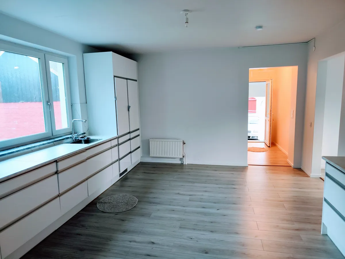 Hyresbostad på Hörby i horby