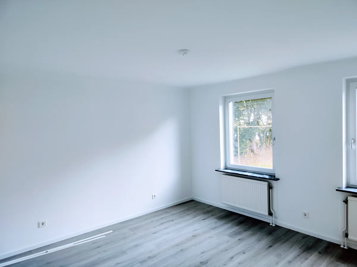 Hyresbostad på Hörby i horby