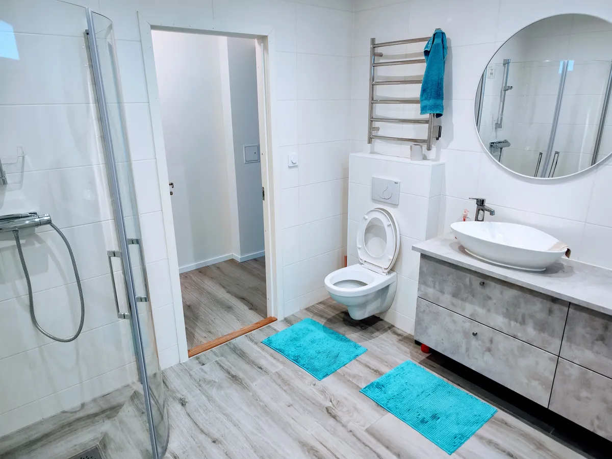 Hyresbostad på Hörby i horby