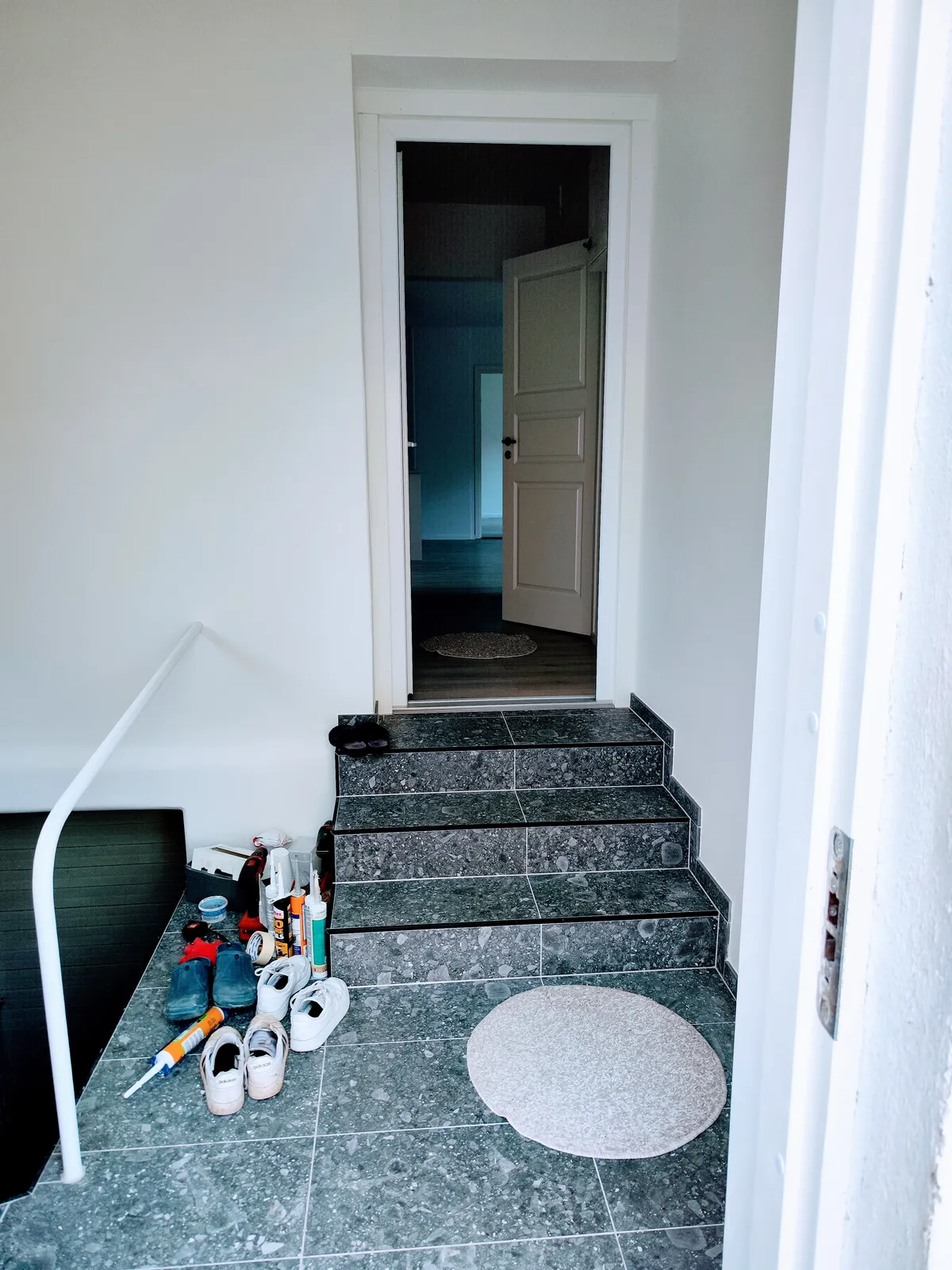 Hyresbostad på Hörby i horby