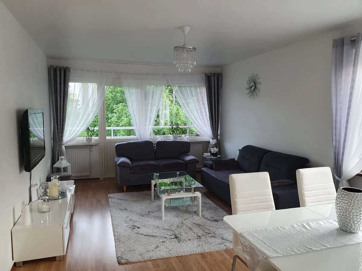 Hyreslägenhet på Malmö i malmo