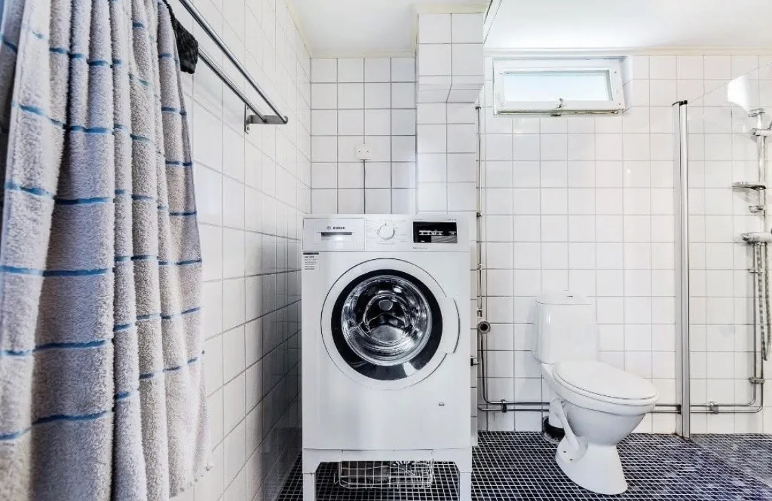 Hyresbostad på Hässelby i hasselby