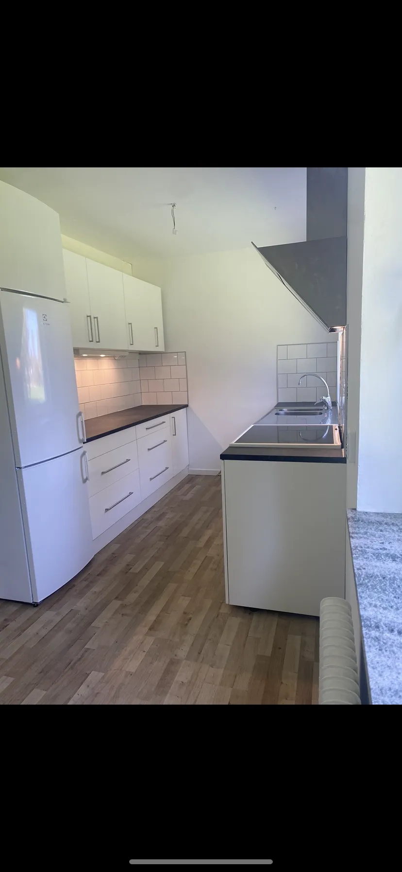 Hyreslägenhet på Filipstad i filipstad