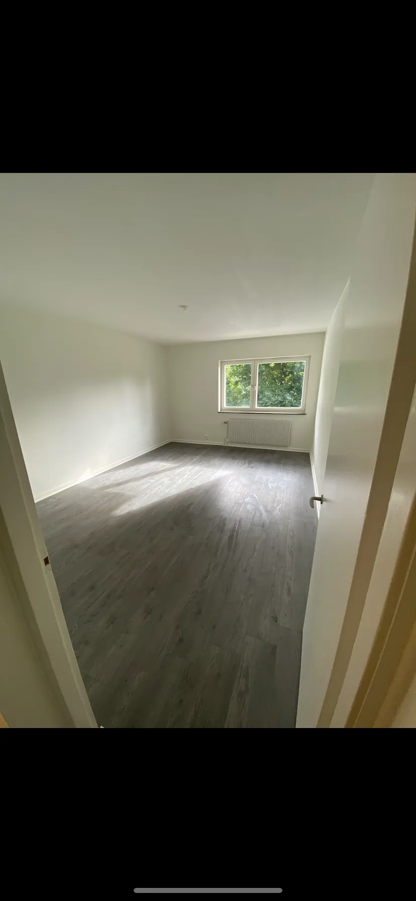 Hyreslägenhet på Filipstad i filipstad