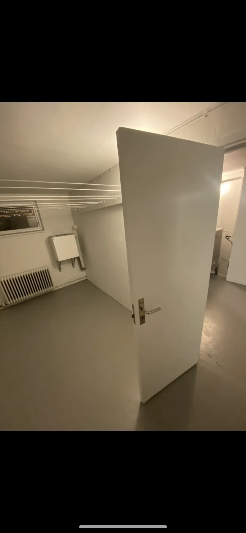 Hyreslägenhet på Filipstad i filipstad