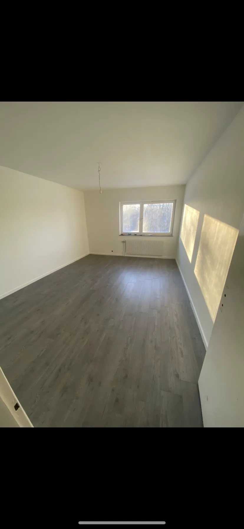 Hyreslägenhet på Filipstad i filipstad