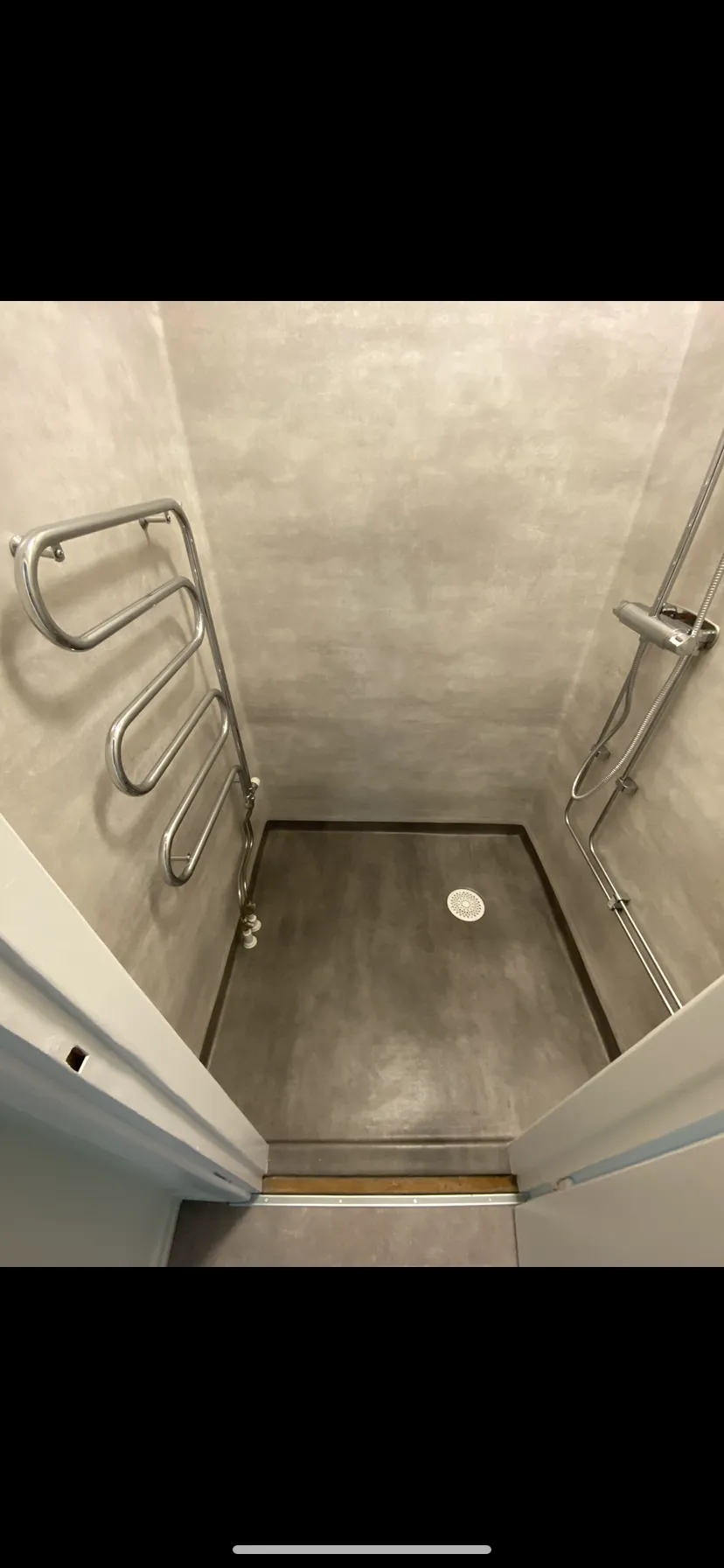 Hyreslägenhet på Filipstad i filipstad