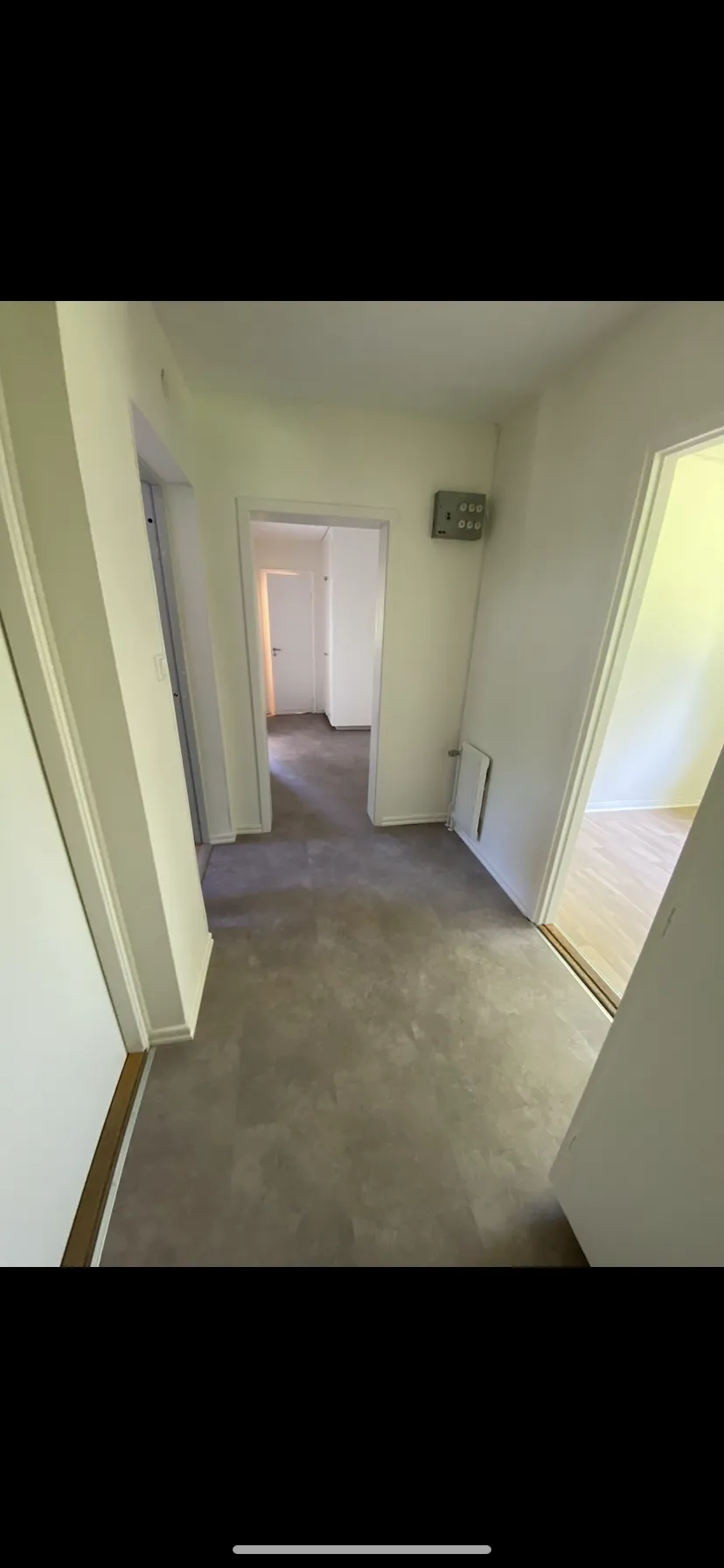 Hyreslägenhet på Filipstad i filipstad