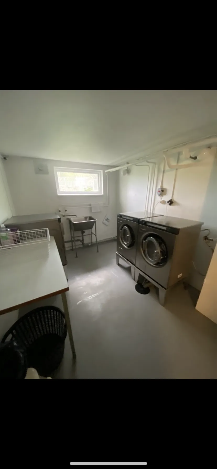 Hyreslägenhet på Filipstad i filipstad