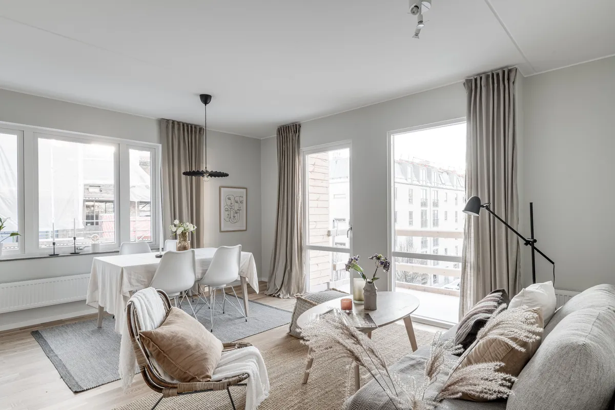 Hyreslägenhet på Kungsbacka i kungsbacka