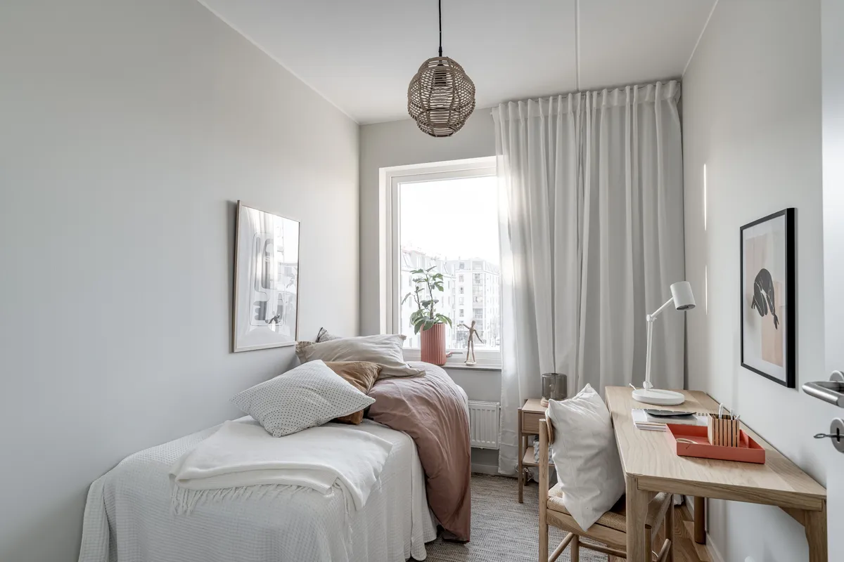 Hyreslägenhet på Kungsbacka i kungsbacka