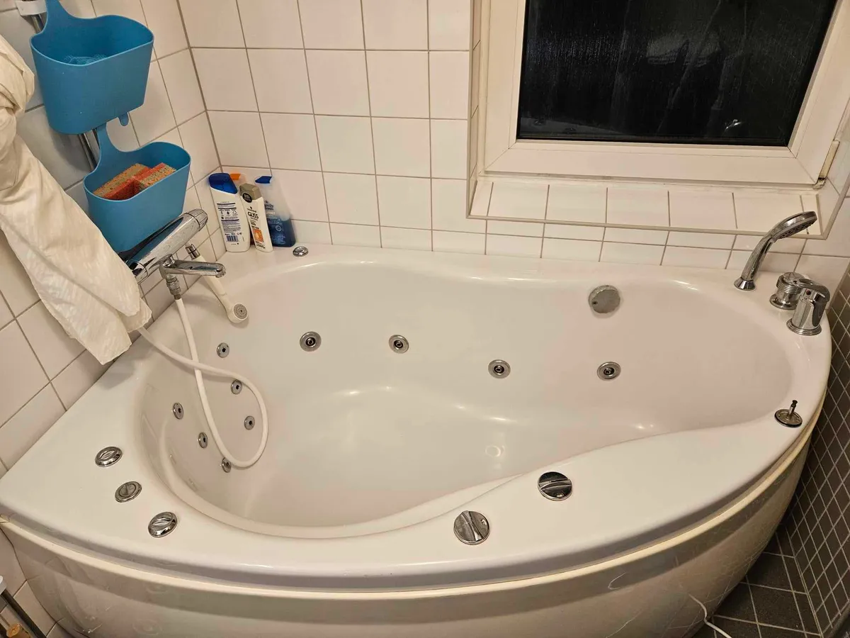 Hyreslägenhet på Spånga i spanga