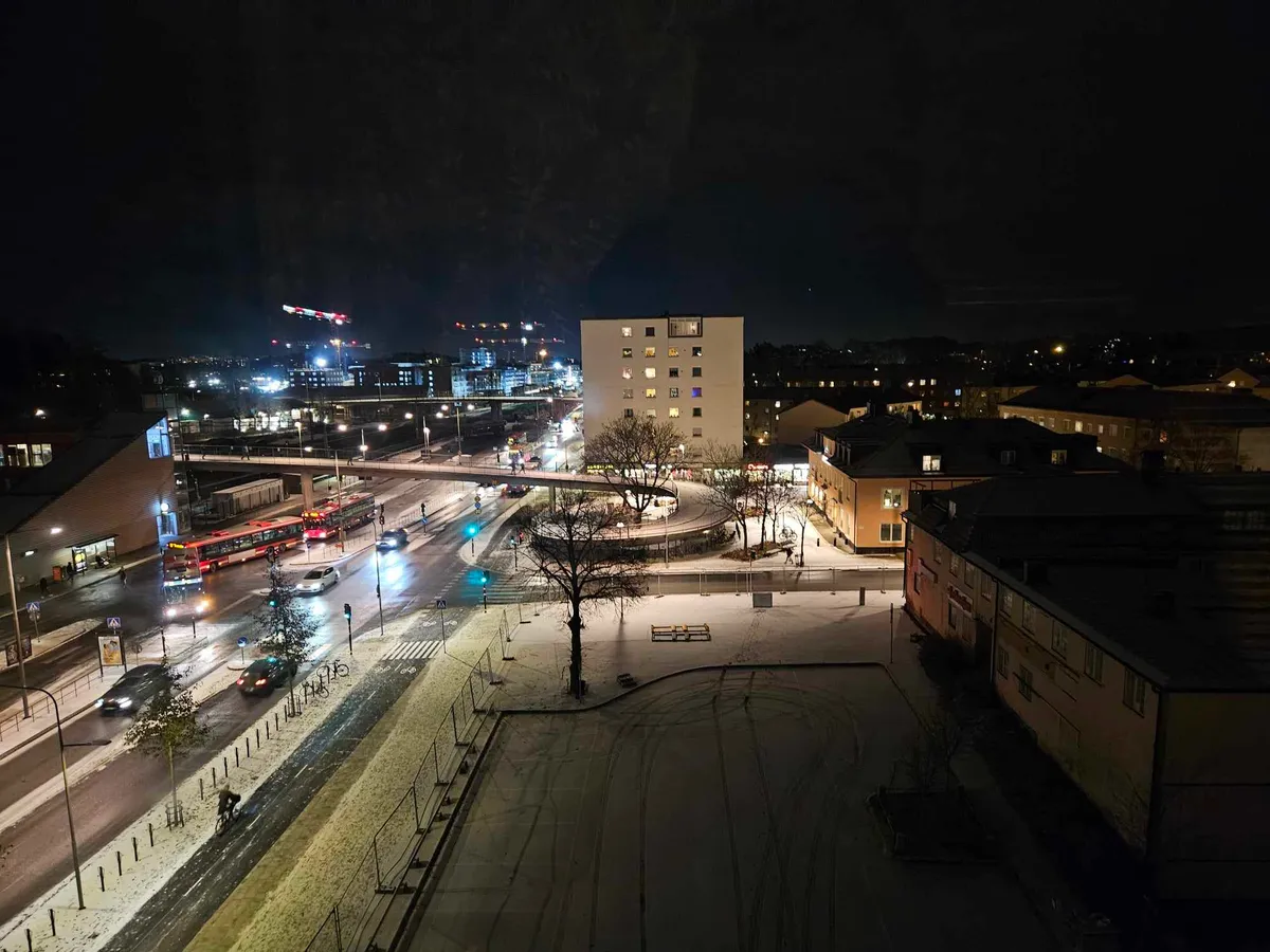 Hyreslägenhet på Spånga i spanga