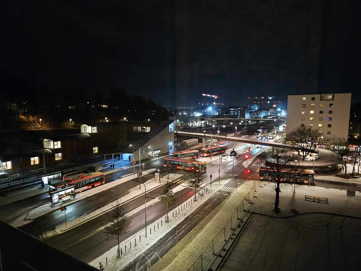 Hyreslägenhet på Spånga i spanga