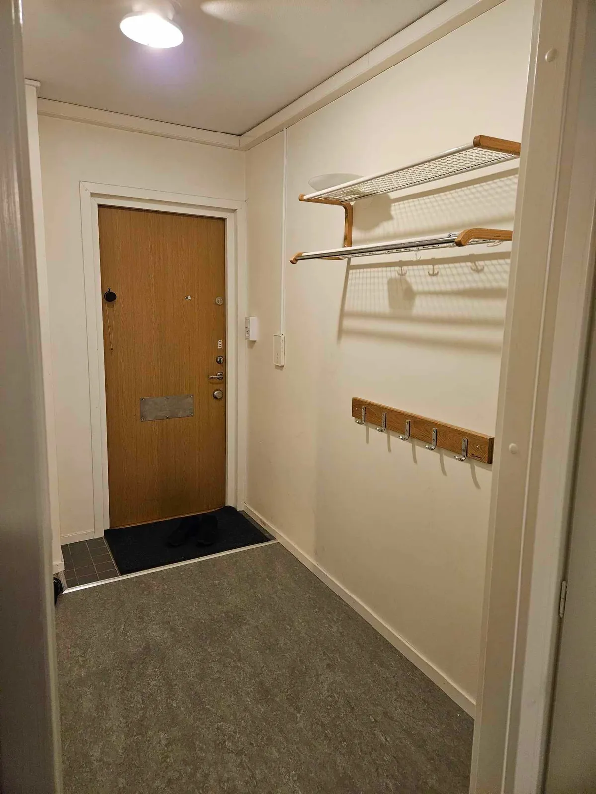 Hyreslägenhet på Spånga i spanga