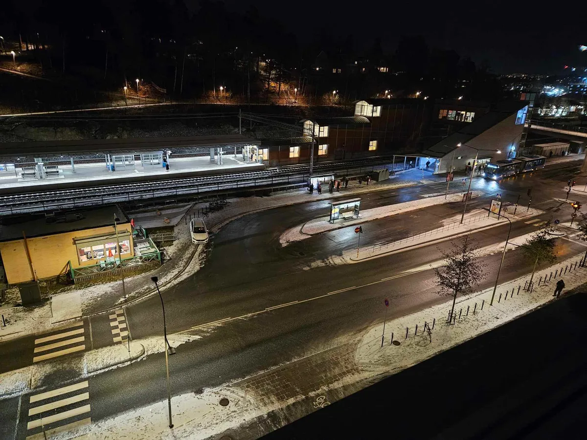 Hyreslägenhet på Spånga i spanga