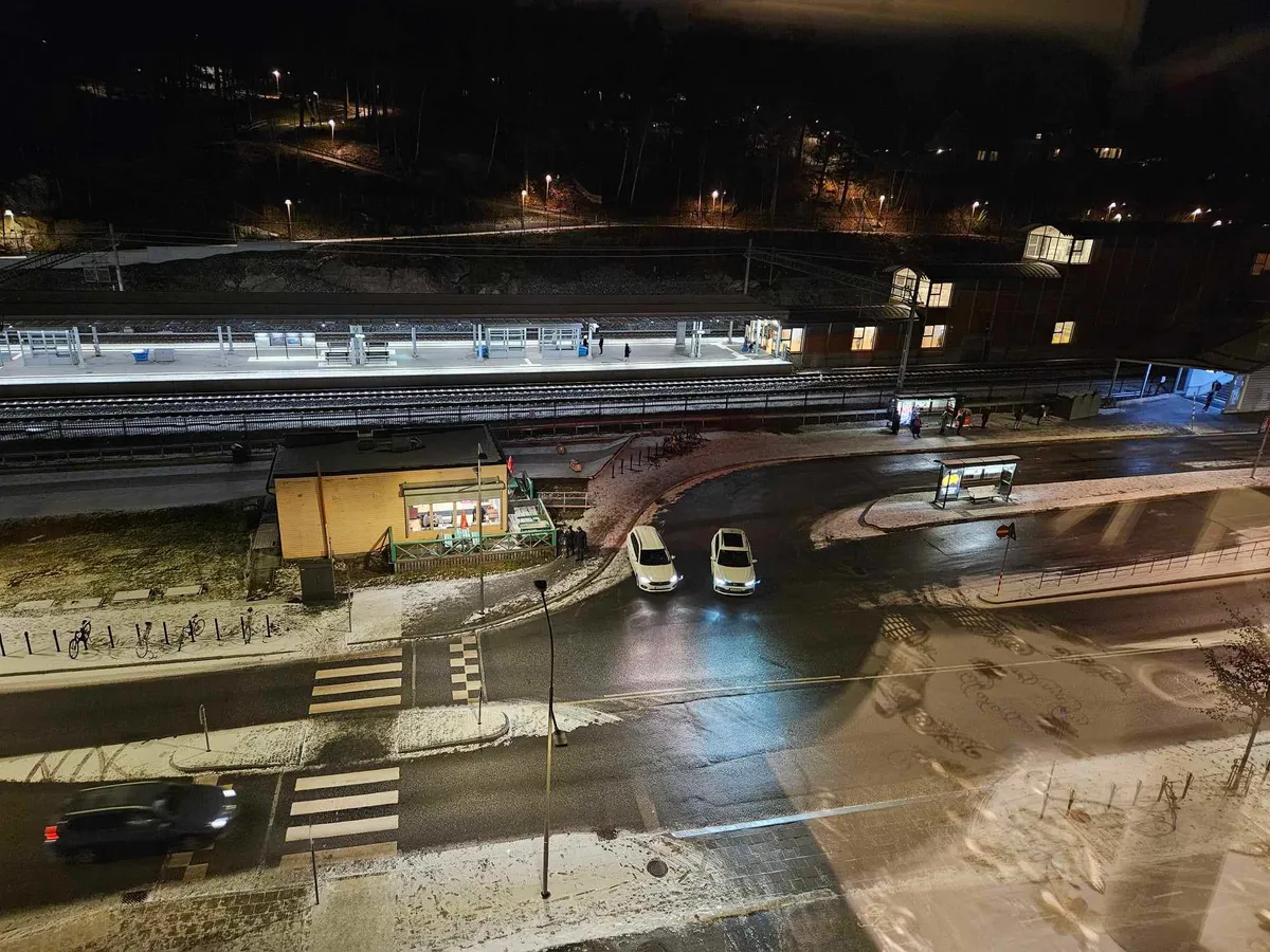 Hyreslägenhet på Spånga i spanga