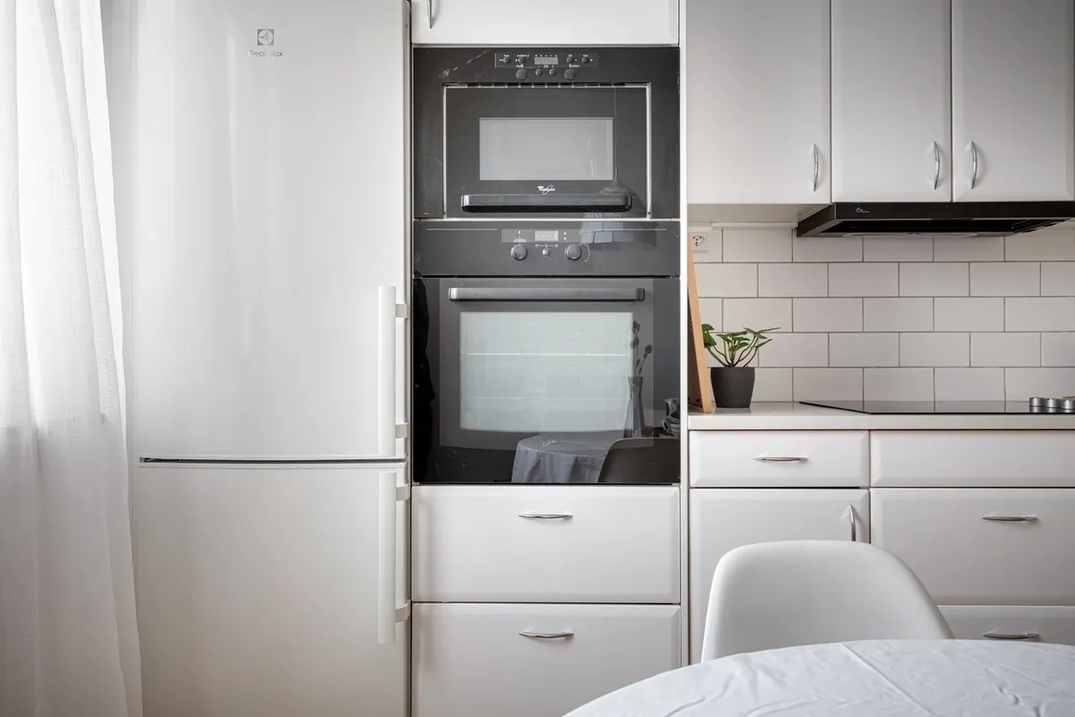 Hyreslägenhet på Spånga i spanga