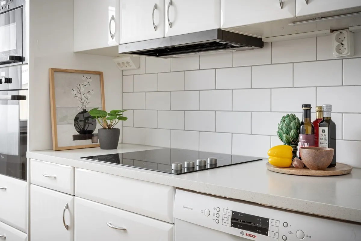 Hyreslägenhet på Spånga i spanga