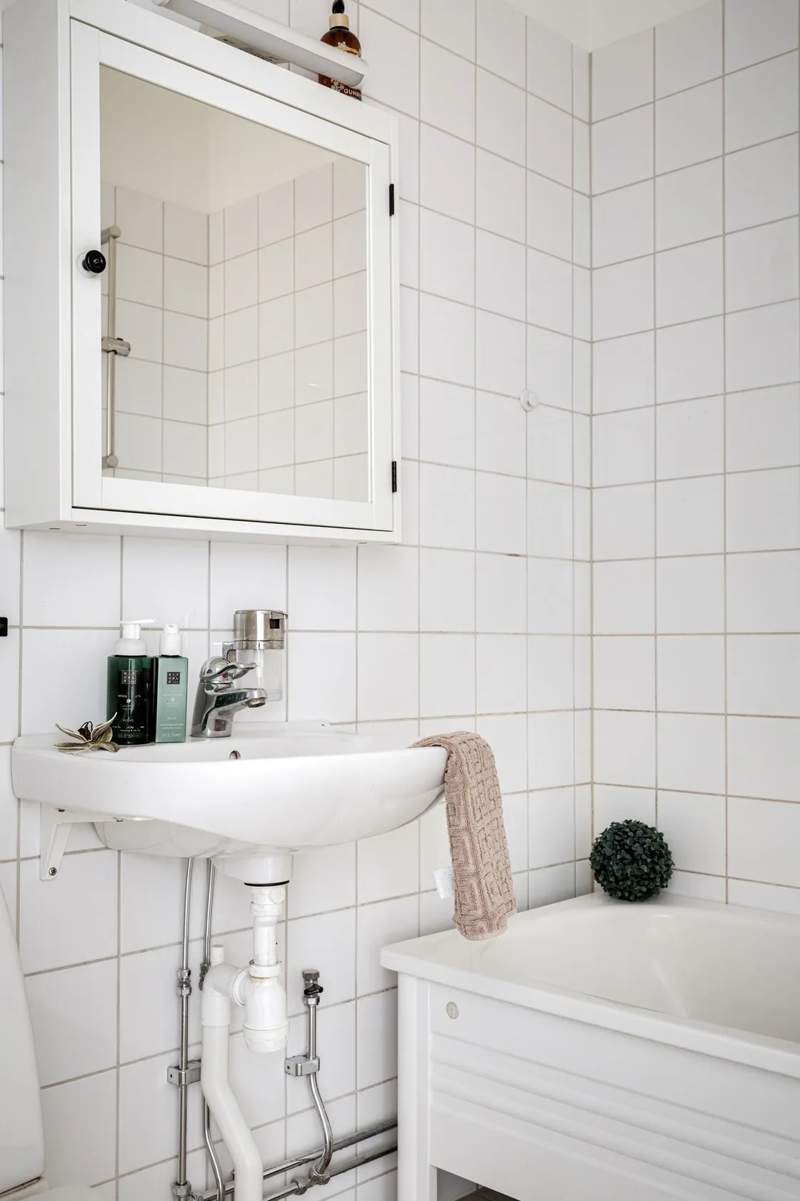 Hyreslägenhet på Spånga i spanga