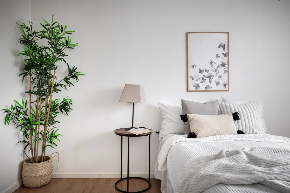 Hyreslägenhet på Spånga i spanga