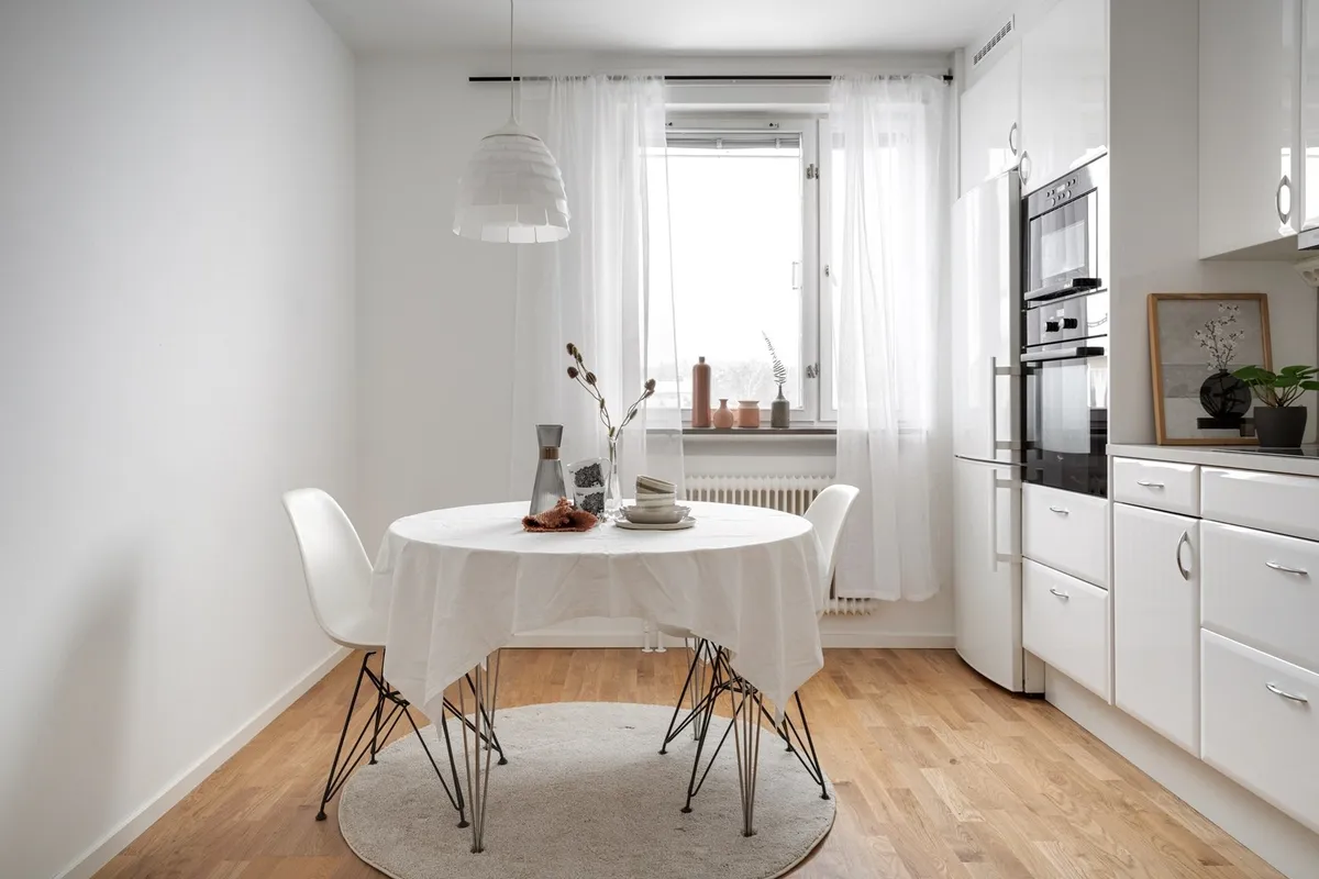 Hyreslägenhet på Spånga i spanga