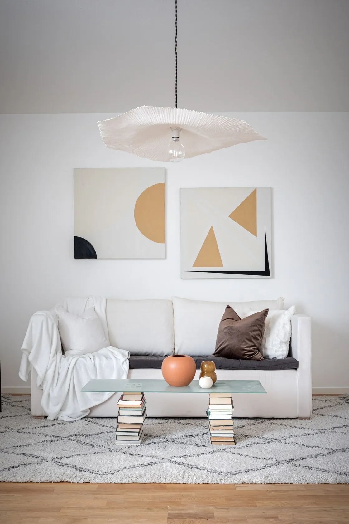 Hyreslägenhet på Spånga i spanga